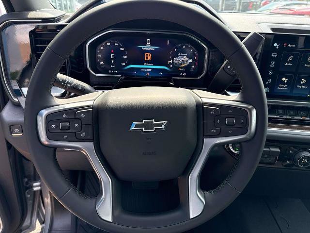 New 2026 Chevrolet Silverado 2500 LT w/ Trail Boss Package AWD/4WD image 14