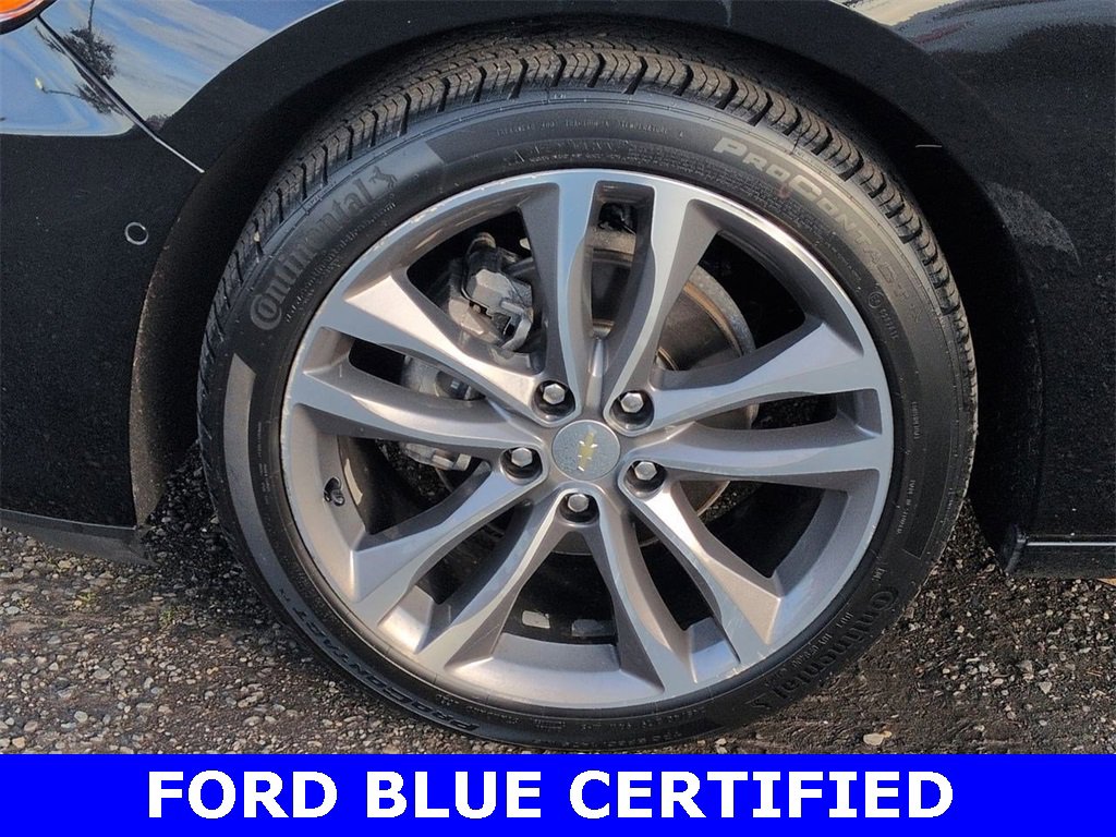 Used 2020 Chevrolet Malibu Premier image 34