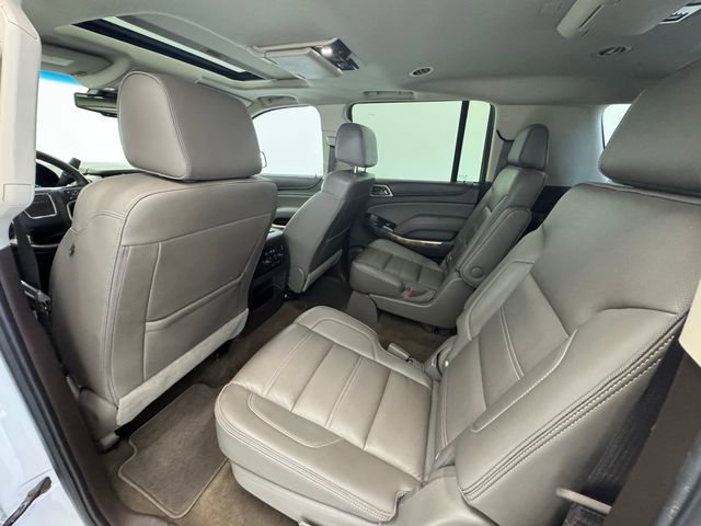 Used 2017 GMC Yukon XL Denali w/ Open Road Package RWD image 43