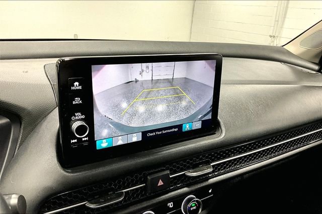 Used 2023 Honda HR-V EX-L image 15