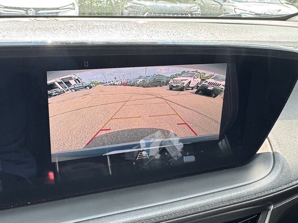 Used 2026 Buick Encore GX Preferred AWD/4WD image 36