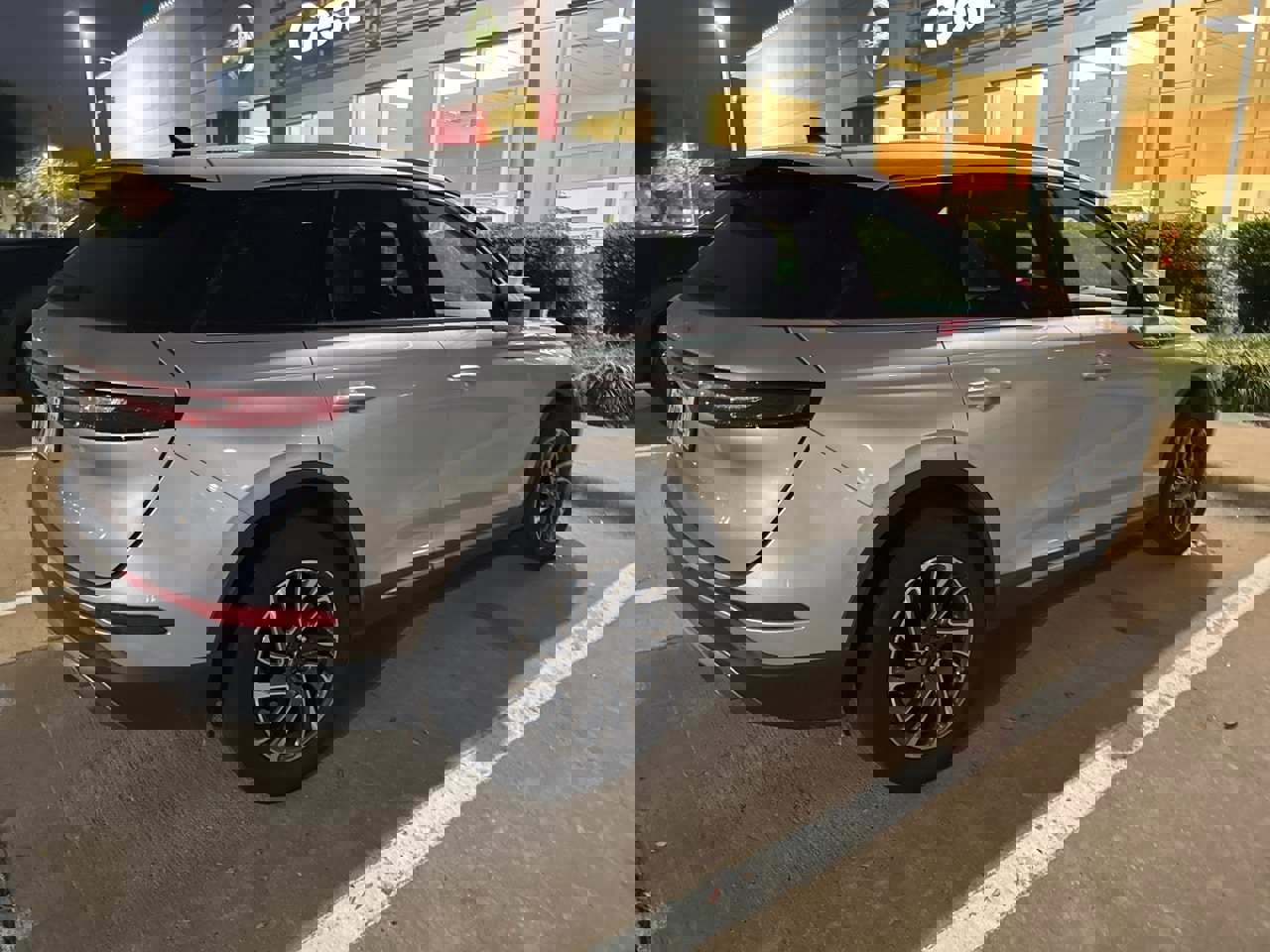 Used 2020 Lincoln Corsair AWD w/ Equipment Group 101A image 3