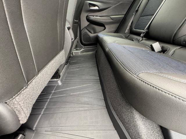 New 2025 Buick Envista Preferred w/ Convenience I Package image 37