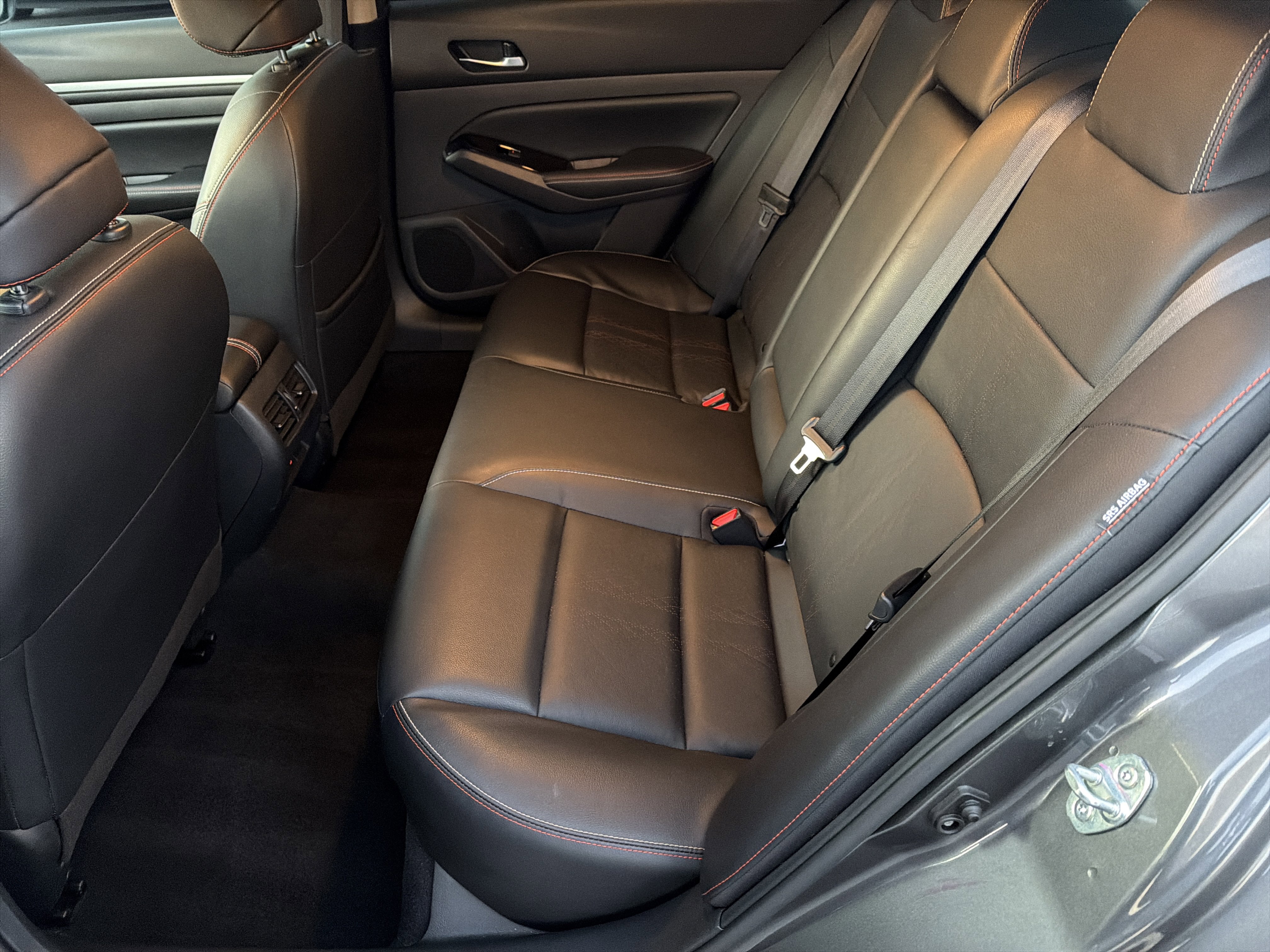 Used 2024 Nissan Altima 2.0 SR image 20