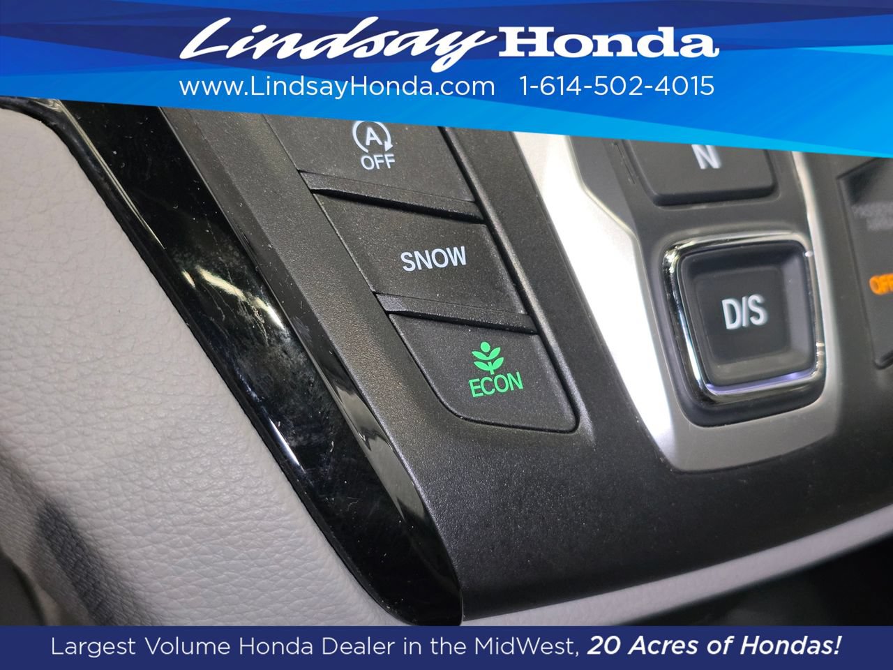 Used 2024 Honda Odyssey Touring image 22