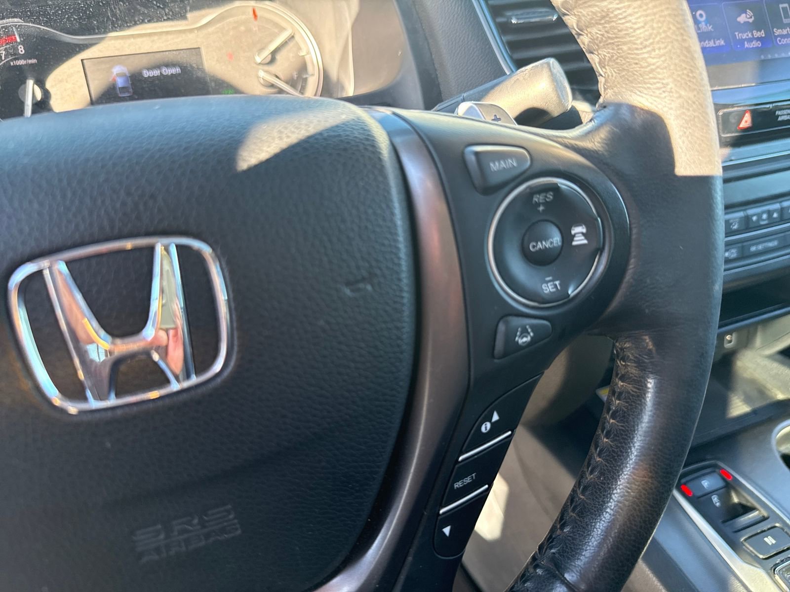 Used 2022 Honda Ridgeline RTL-E image 30