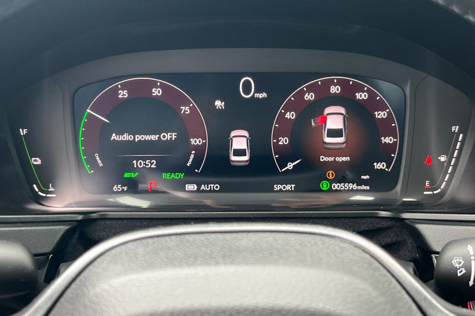 Used 2025 Honda Accord Sport image 28