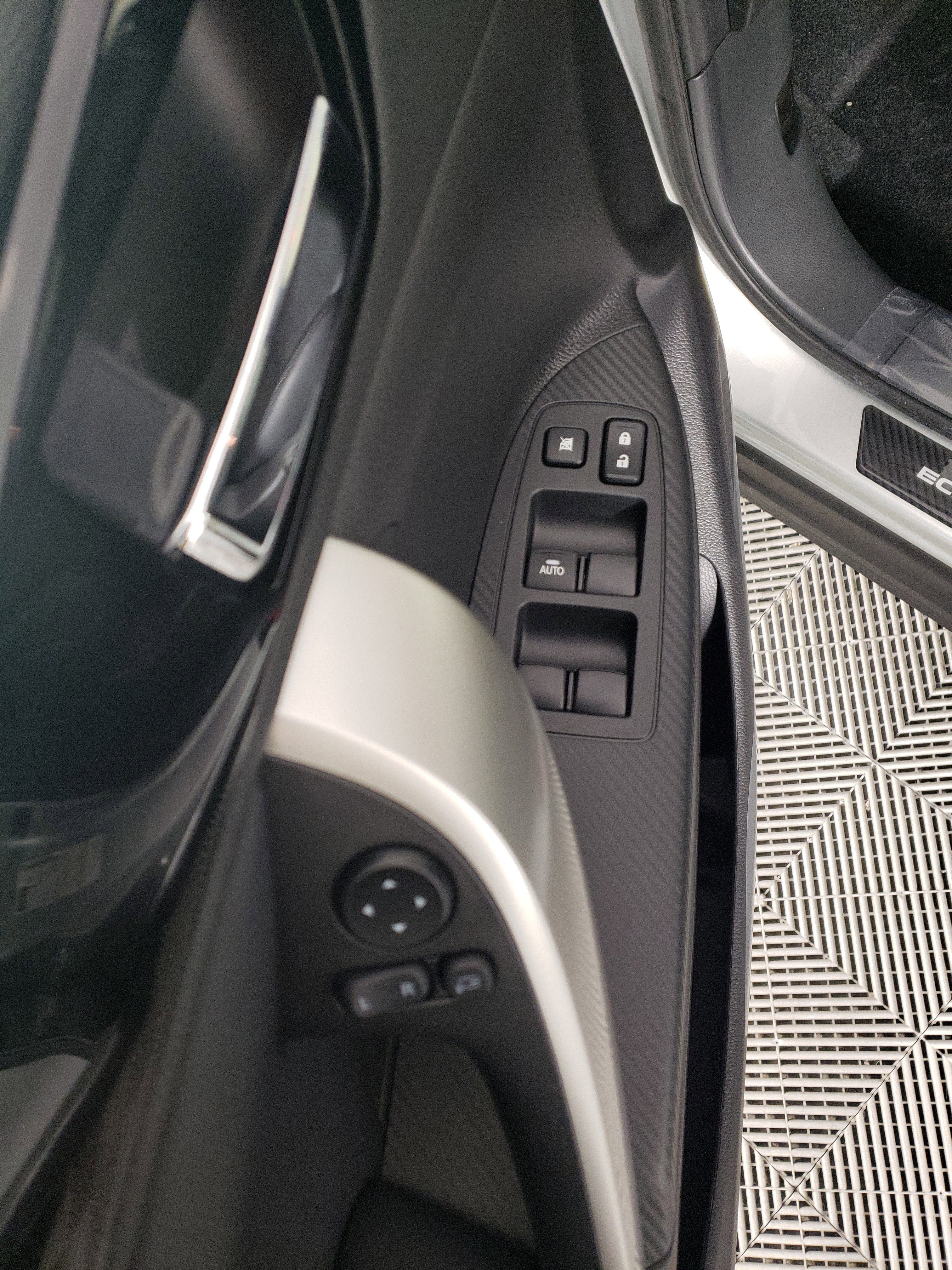 New 2026 Mitsubishi Eclipse Cross SE image 7
