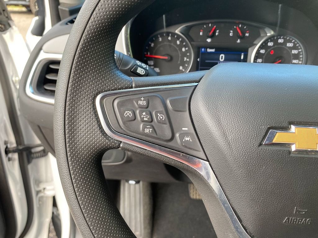 Used 2024 Chevrolet Equinox LS w/ LS Convenience Package image 16
