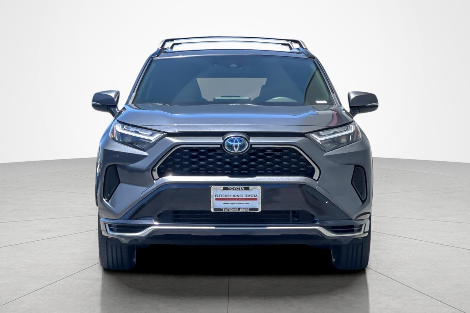 Certified 2024 Toyota RAV4 SE w/ Weather & Moonroof Package AWD/4WD image 8