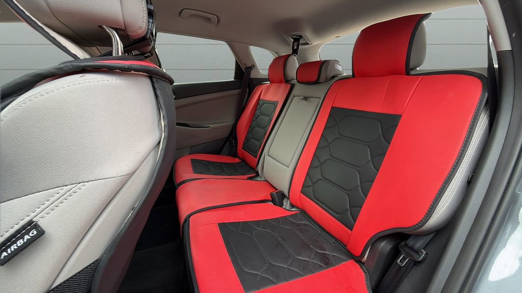 Used 2016 Hyundai Tucson Sport image 28