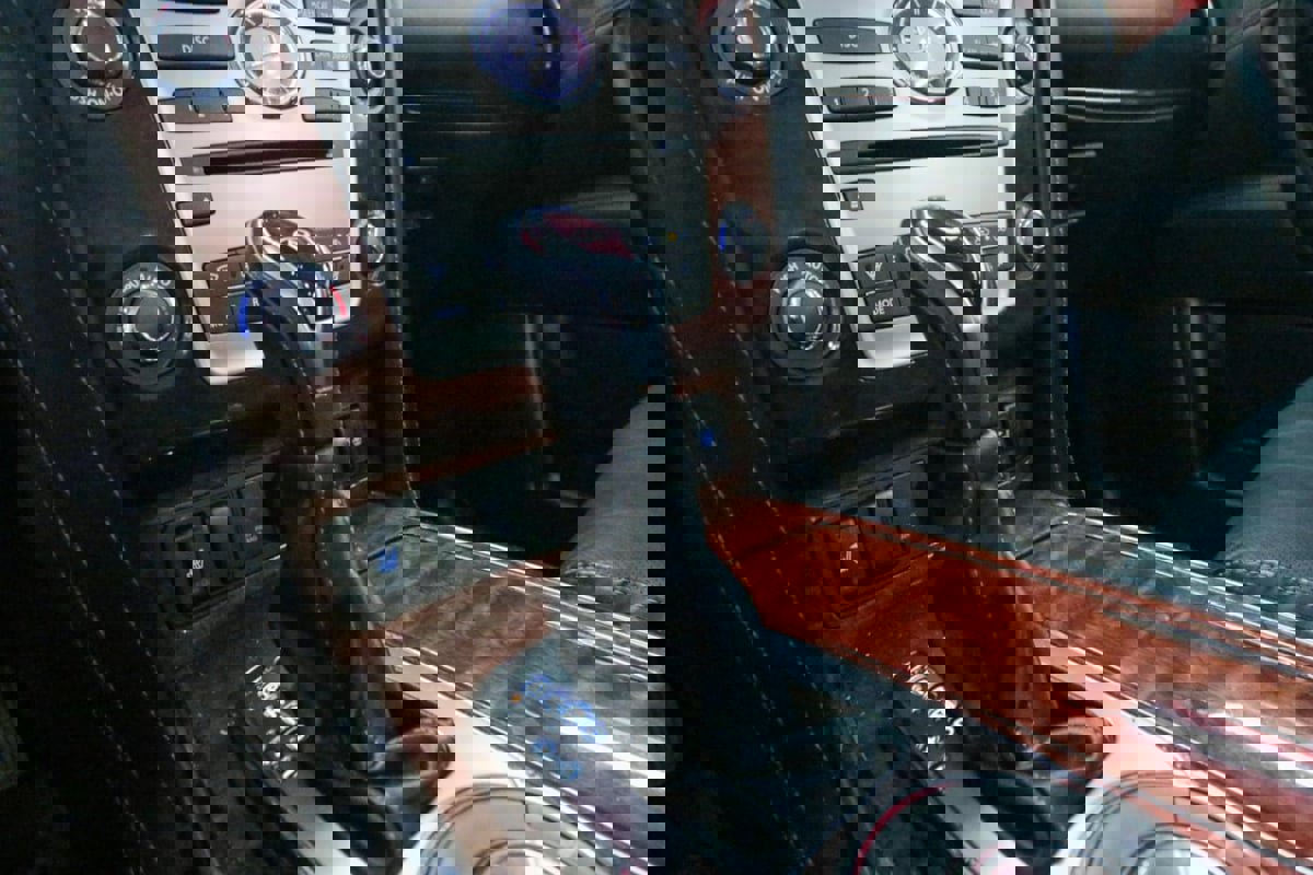 Used 2019 INFINITI QX80 Luxe w/ Proassist Package image 28