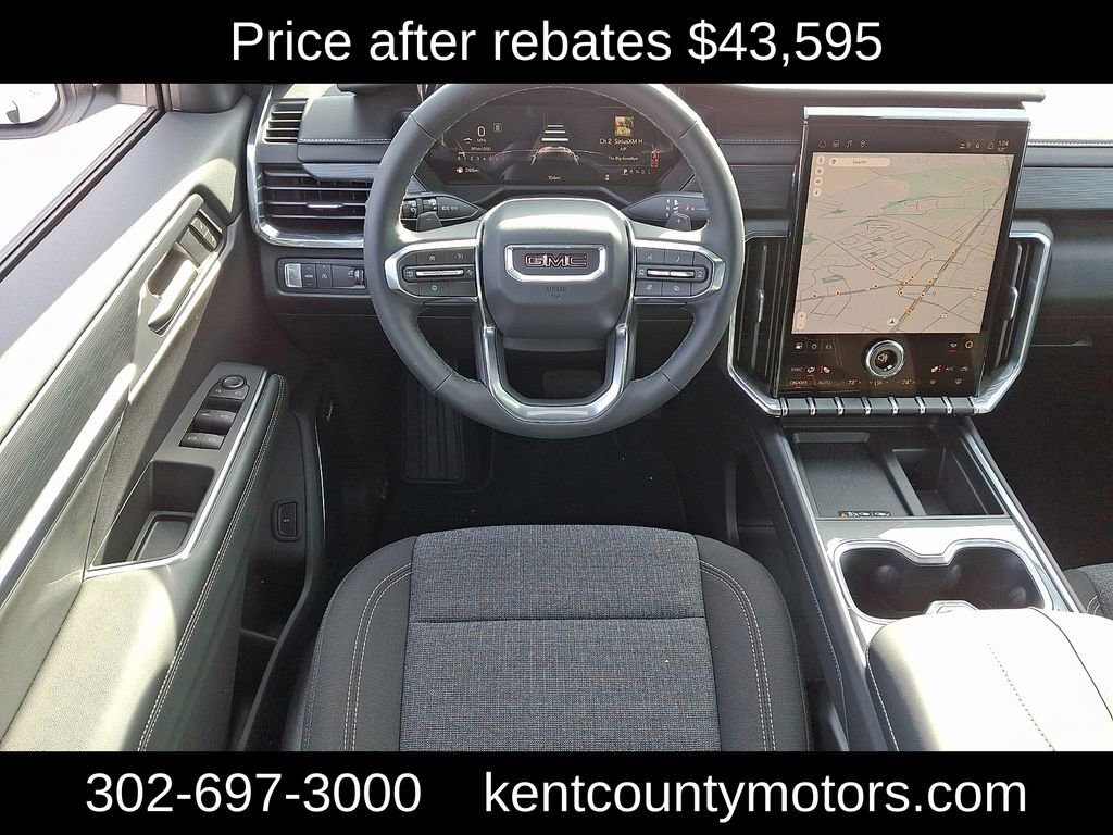 New 2026 GMC Acadia Elevation image 10