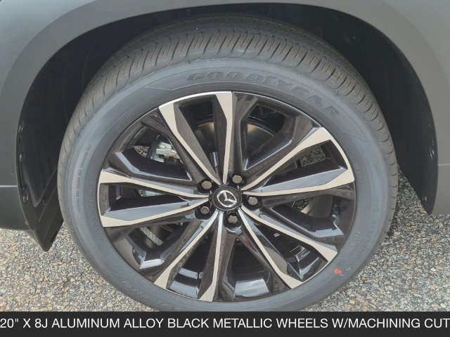 New 2026 MAZDA CX-50 AWD 2.5 S w/ Weather Package image 31