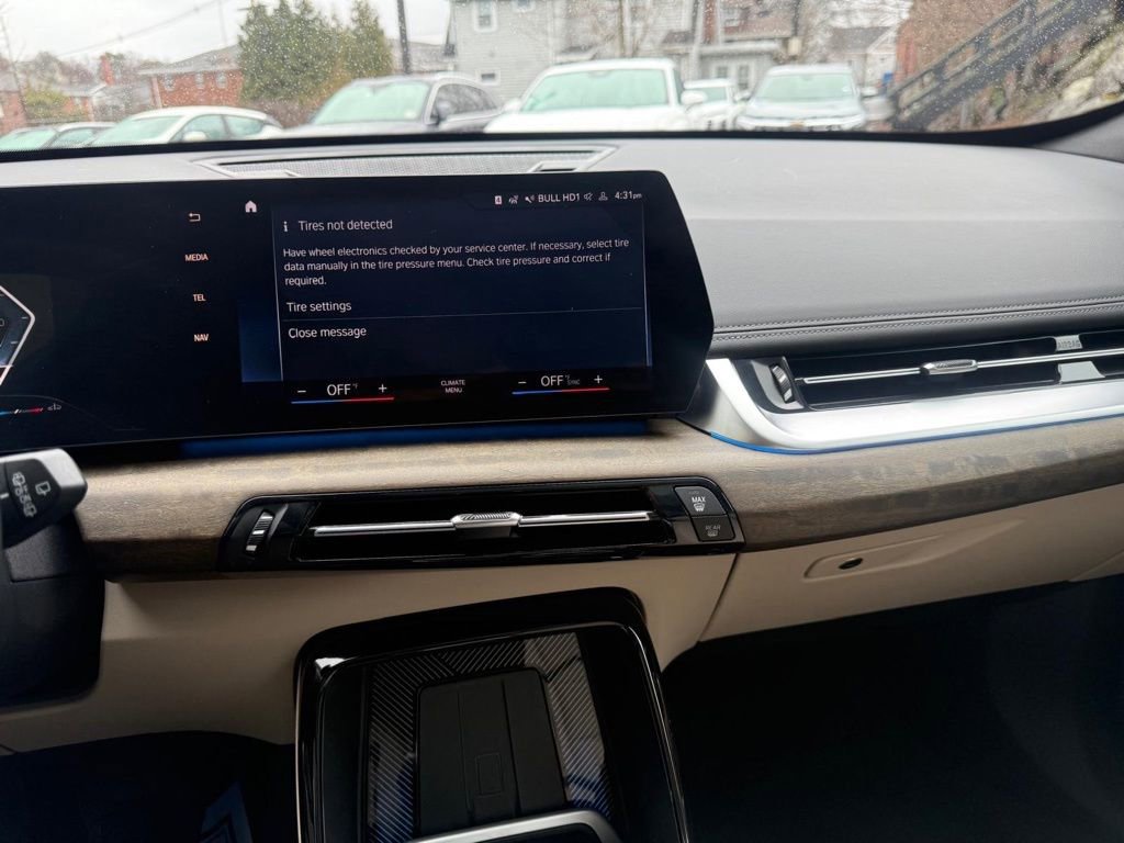 Used 2023 BMW X1 xDrive28i w/ Convenience Package AWD/4WD image 24