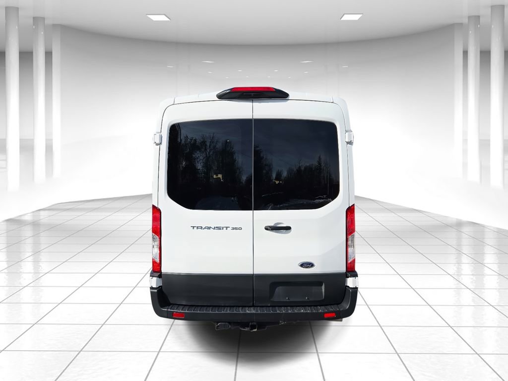 Used 2023 Ford Transit 350 XL image 4