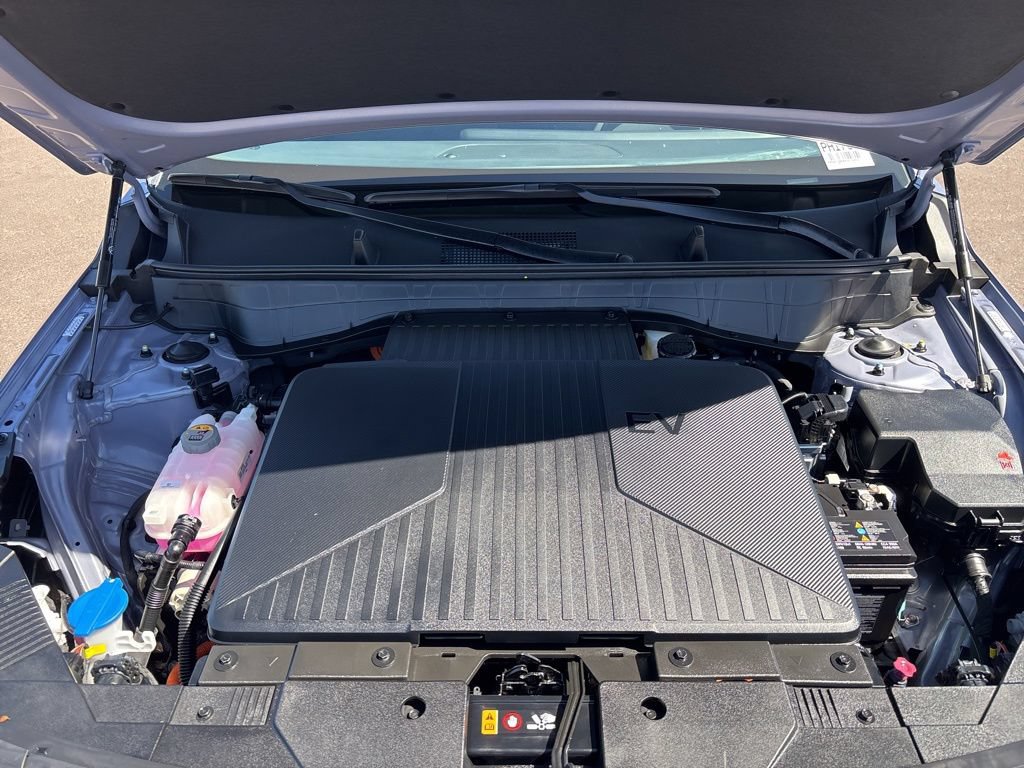 Certified 2024 Hyundai Kona SEL FWD image 32