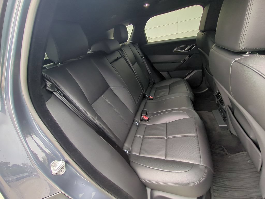 Used 2025 Land Rover Range Rover Velar Dynamic SE AWD/4WD image 34