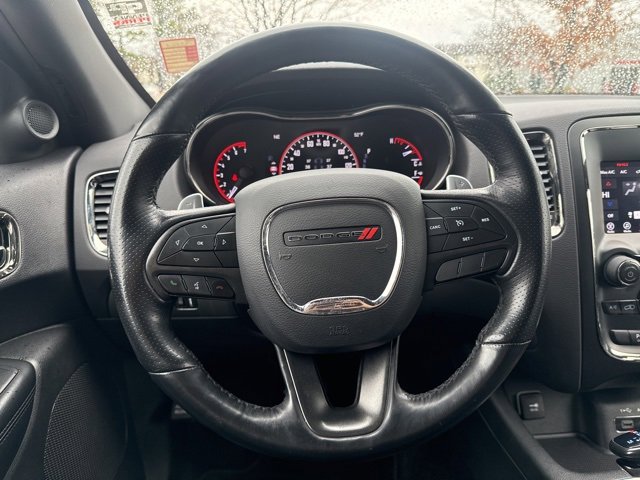 Used 2018 Dodge Durango GT w/ Blacktop Package image 27