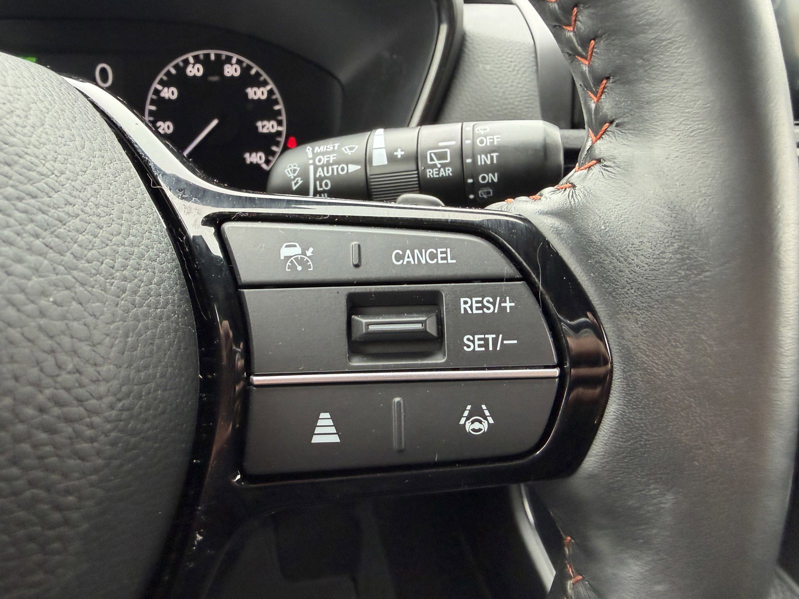 Used 2023 Honda CR-V Sport Touring image 31