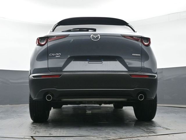Certified 2023 MAZDA CX-30 AWD 2.5 S w/ Preferred Package image 29