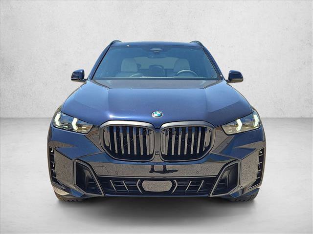 New 2026 BMW X5 xDrive40i w/ M Sport Package AWD/4WD image 6