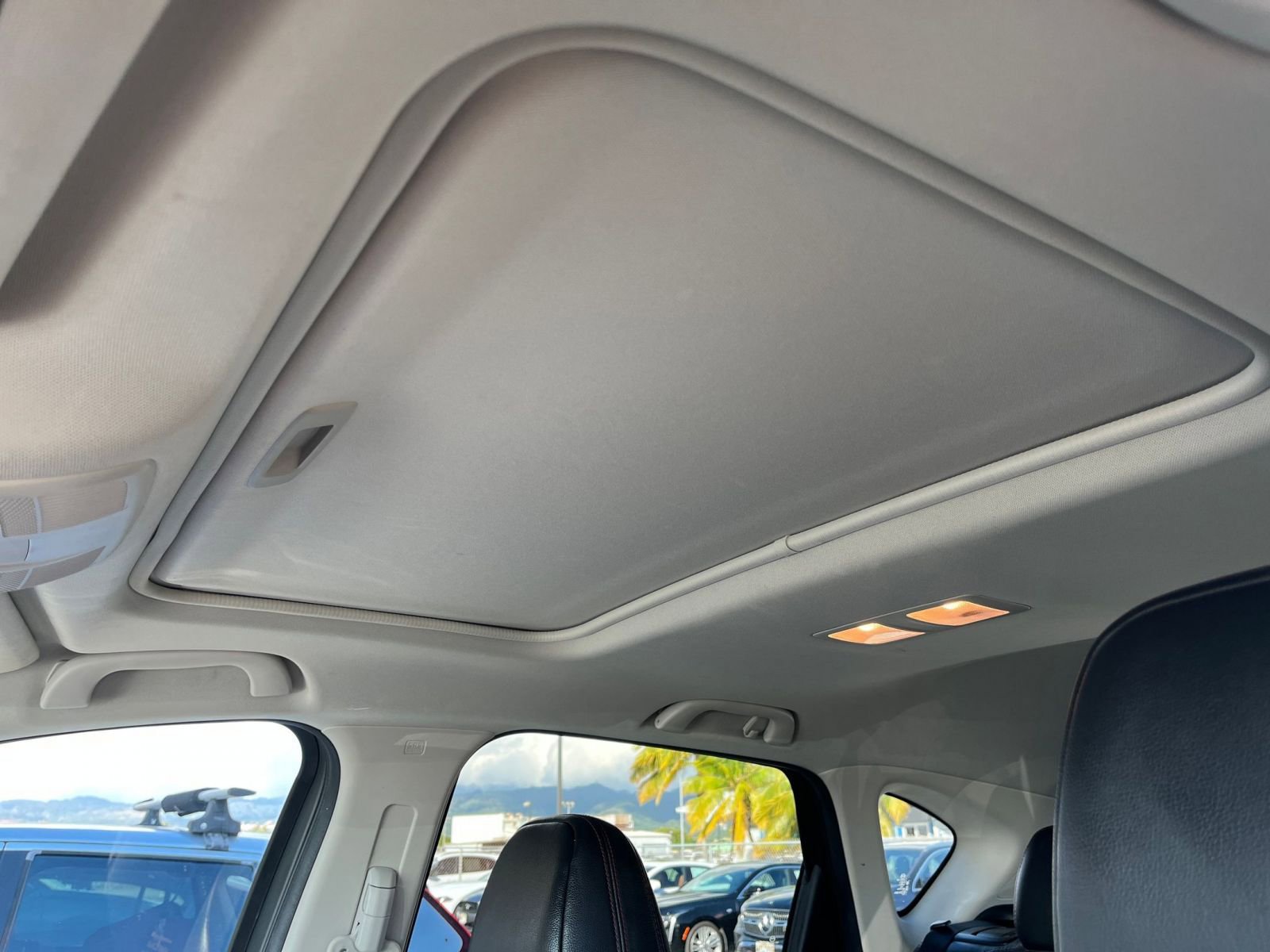 Used 2024 MAZDA CX-5 Carbon Edition image 28