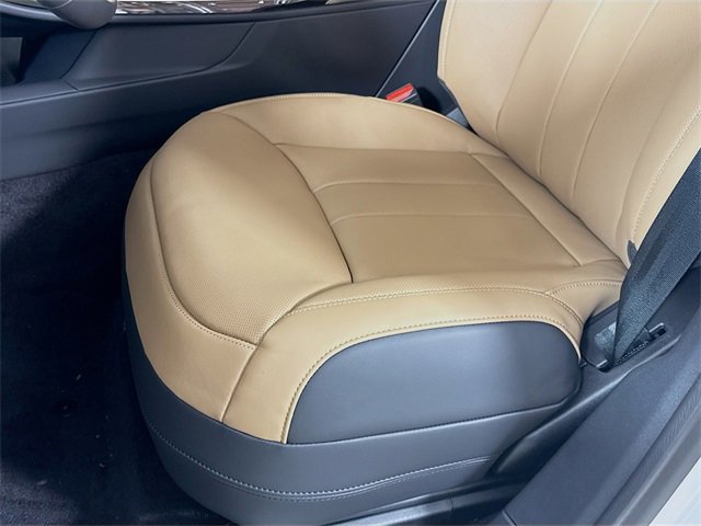 New 2025 Land Rover Range Rover Sport Dynamic SE image 22