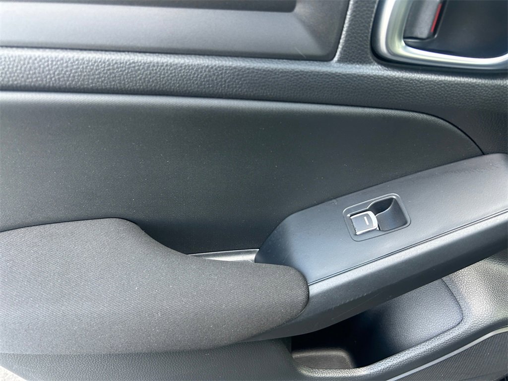 Certified 2023 Honda Civic Sport image 19