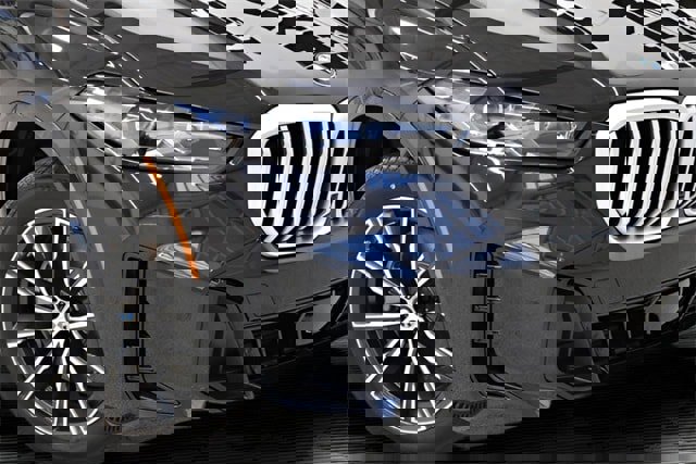 New 2026 BMW X5 xDrive40i image 15