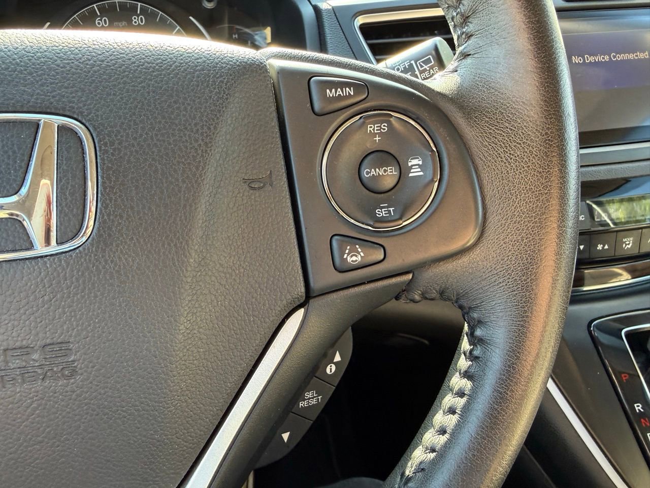 Used 2016 Honda CR-V Touring image 15