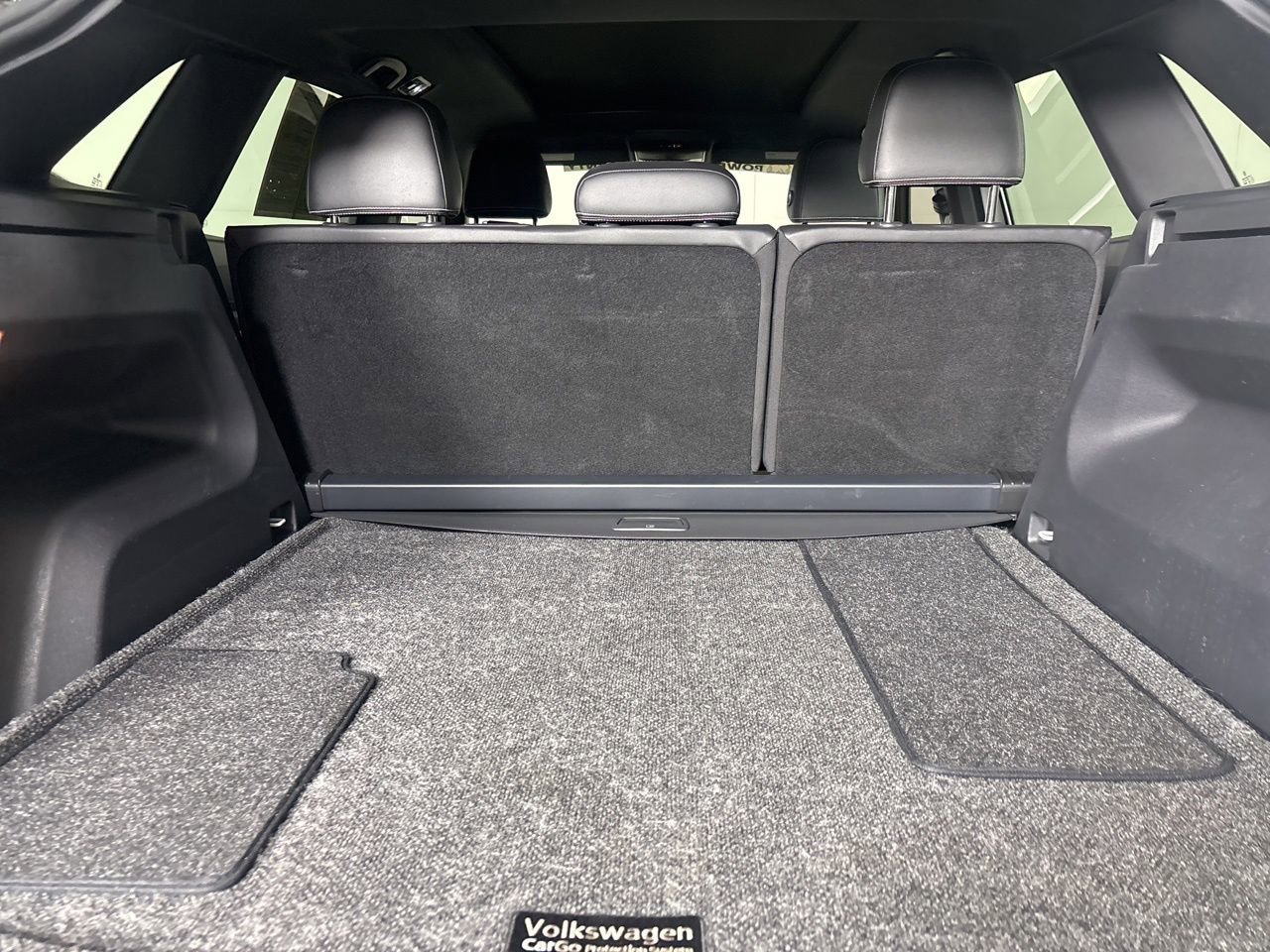 Used 2023 Volkswagen Atlas Cross Sport SE w/ Panoramic Sunroof Package image 23