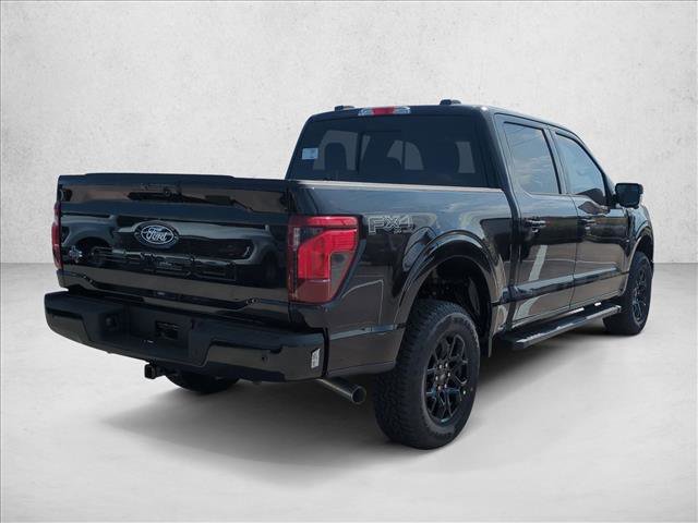 New 2026 Ford F150 XLT w/ Equipment Group 302A MID image 2