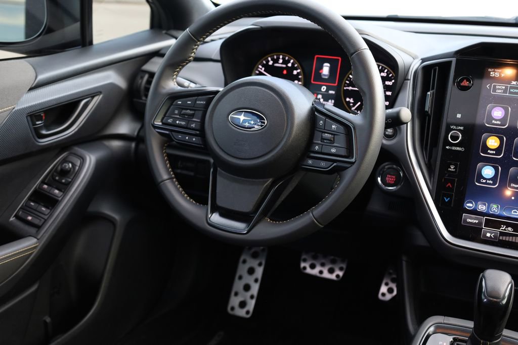 Certified 2024 Subaru Crosstrek 2.5i Sport w/ Popular Package #4A image 23