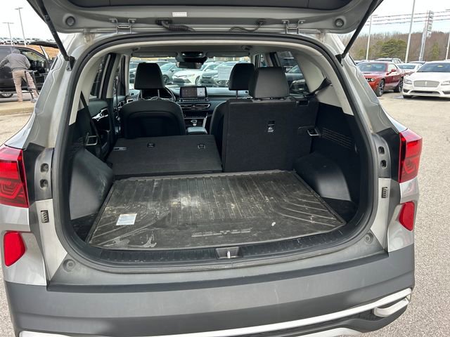 Used 2023 Kia Seltos S w/ Navigation Package image 47