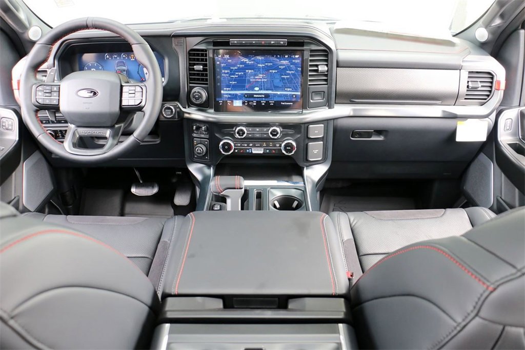 New 2025 Ford F150 Raptor image 30