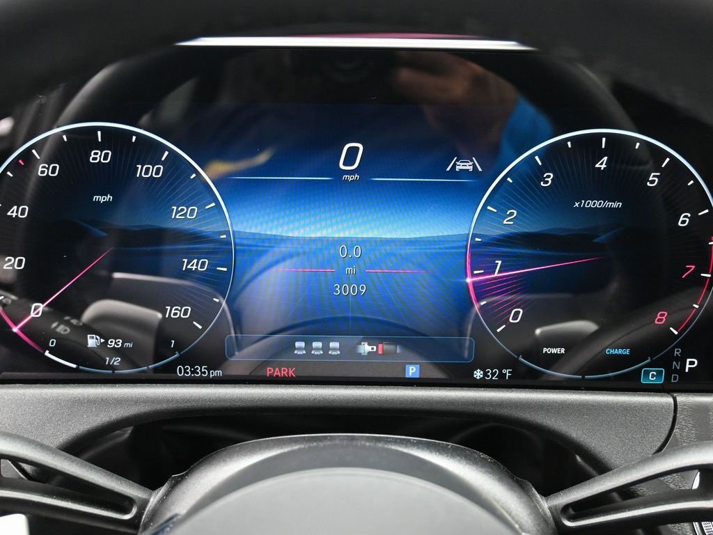 Used 2024 Mercedes-Benz E 350 4MATIC Sedan image 24