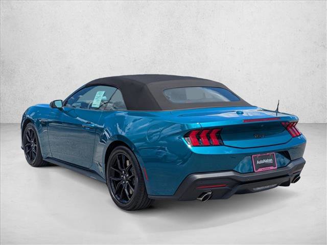 New 2026 Ford Mustang GT Premium RWD image 9