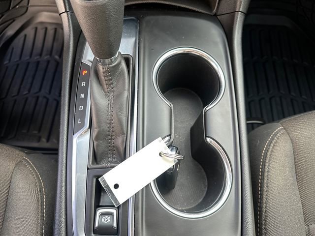 Used 2019 Chevrolet Equinox LT image 34