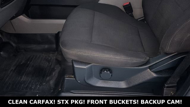 Used 2019 Ford F150 XL w/ Equipment Group 101A Mid image 21