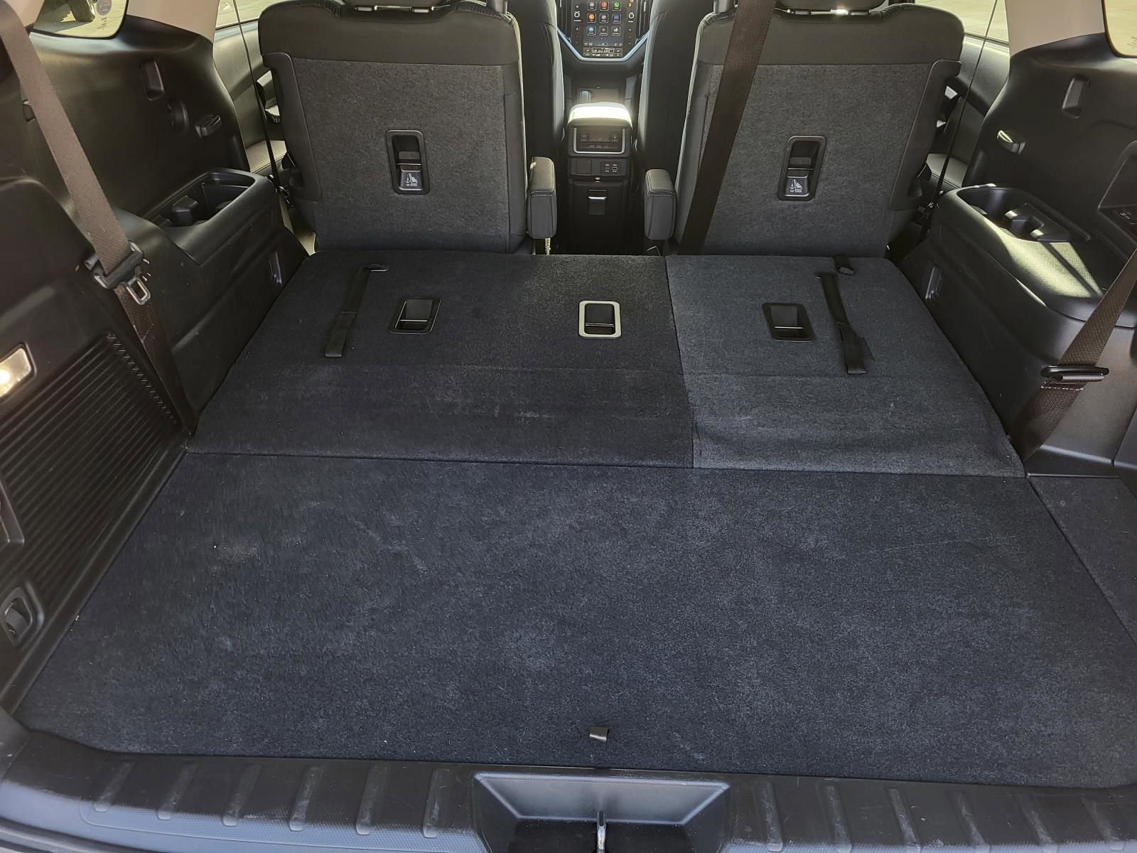 Certified 2025 Subaru Ascent Premium image 10