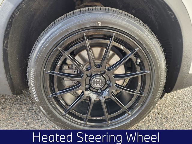 Used 2017 BMW X4 xDrive28i image 21