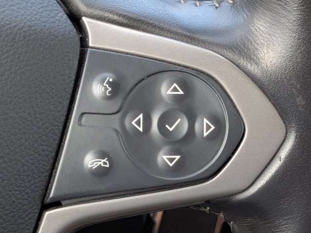 Certified 2022 Chevrolet Colorado Z71 AWD/4WD image 30