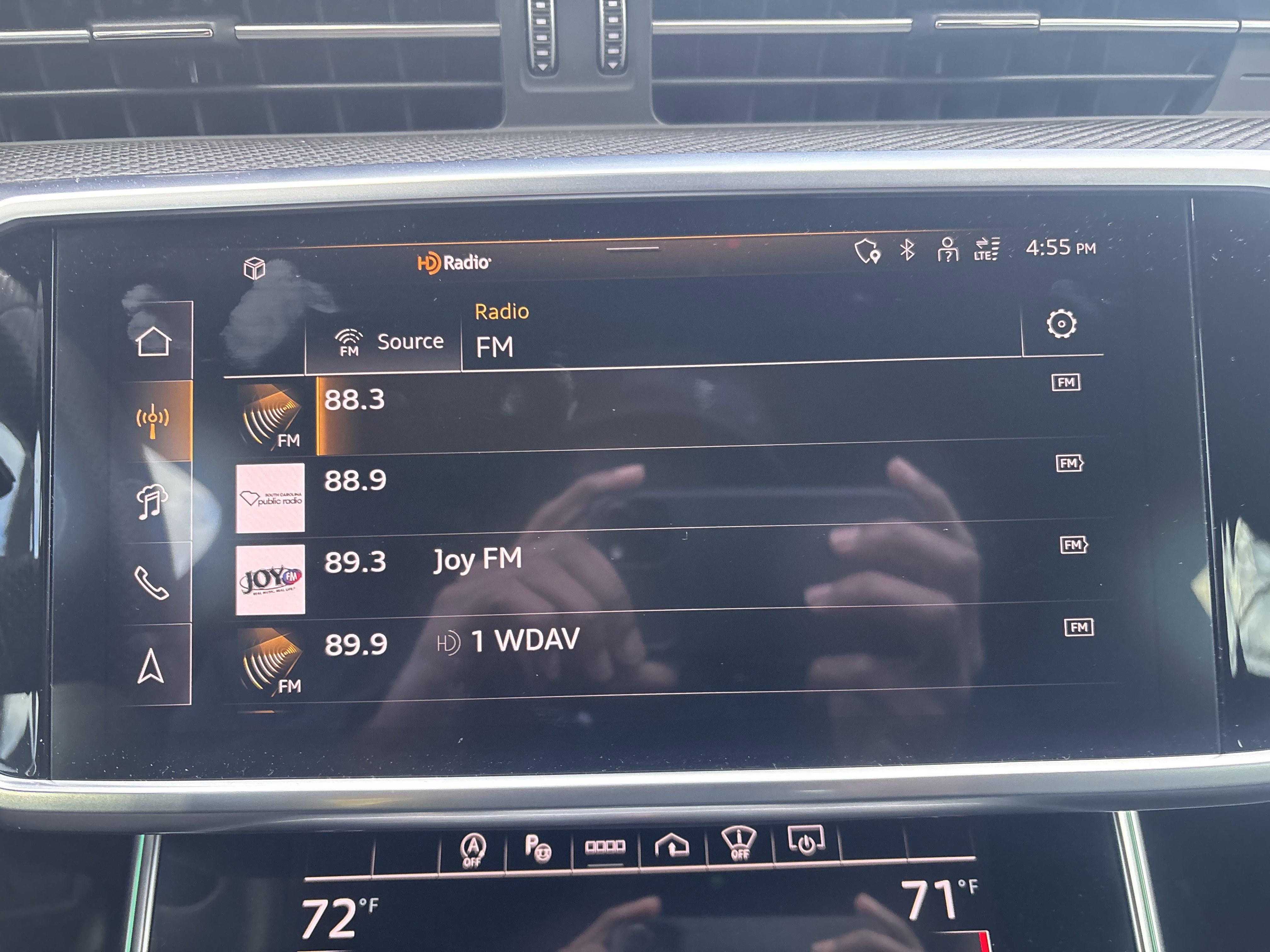 Used 2024 Audi RS 6 performance image 23