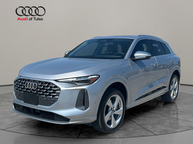 New 2026 Audi Q5 Premium Plus AWD/4WD image 1