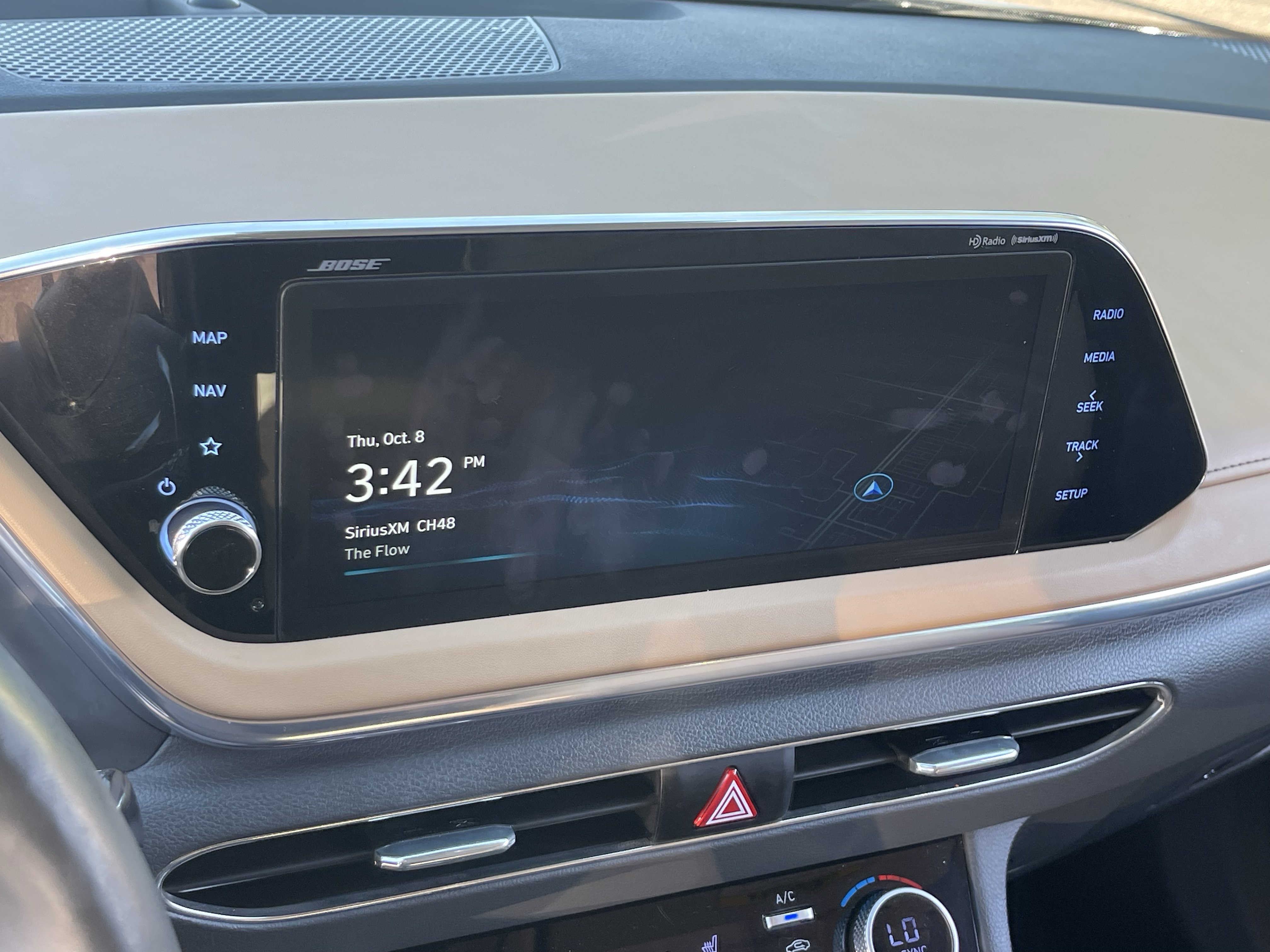 Used 2023 Hyundai Sonata Limited FWD image 30