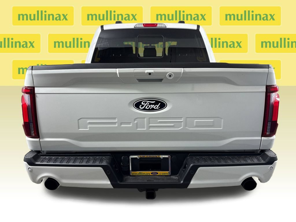 New 2026 Ford F150 Lariat w/ Equipment Group 501A Mid AWD/4WD image 30