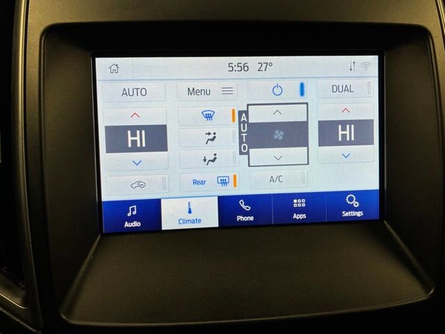 Used 2020 Ford Edge SE image 20