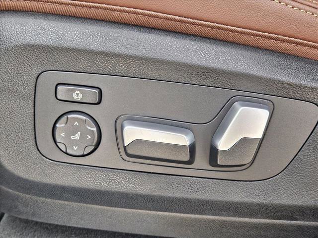 New 2026 BMW X5 xDrive50e video 4