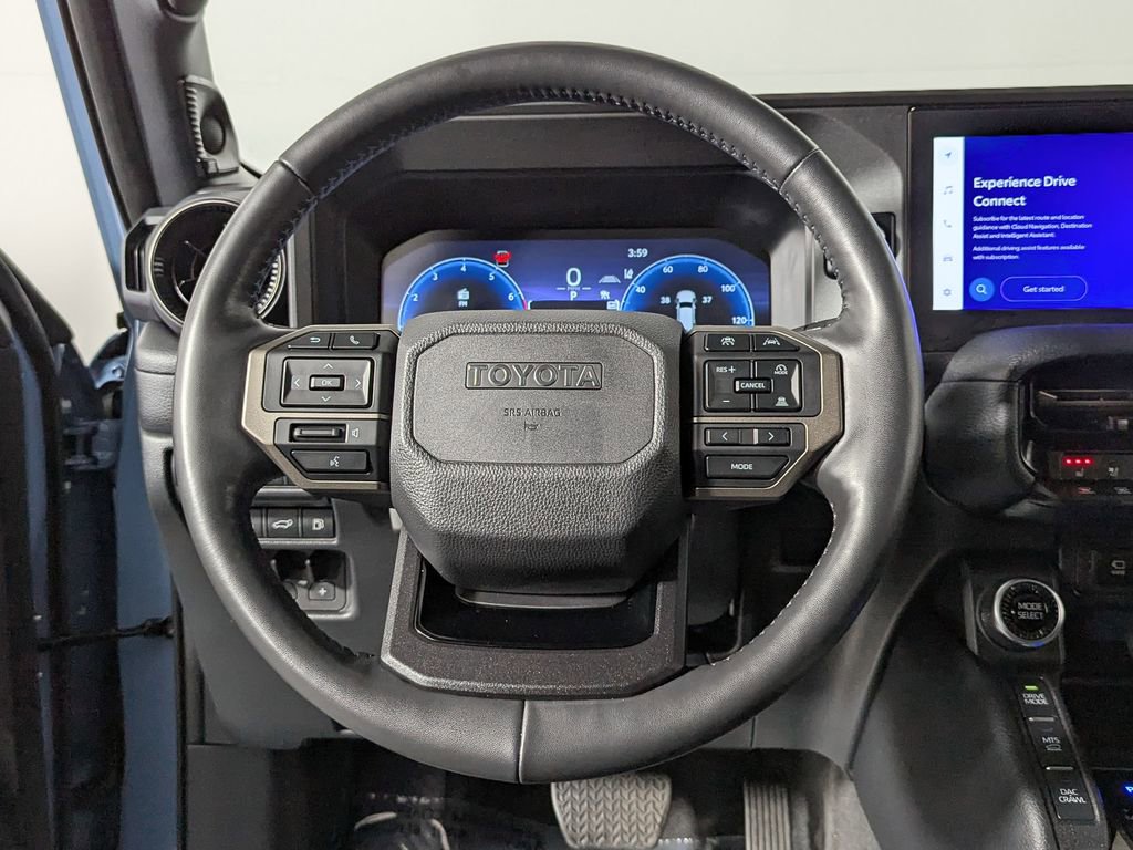 Certified 2024 Toyota Land Cruiser image 37